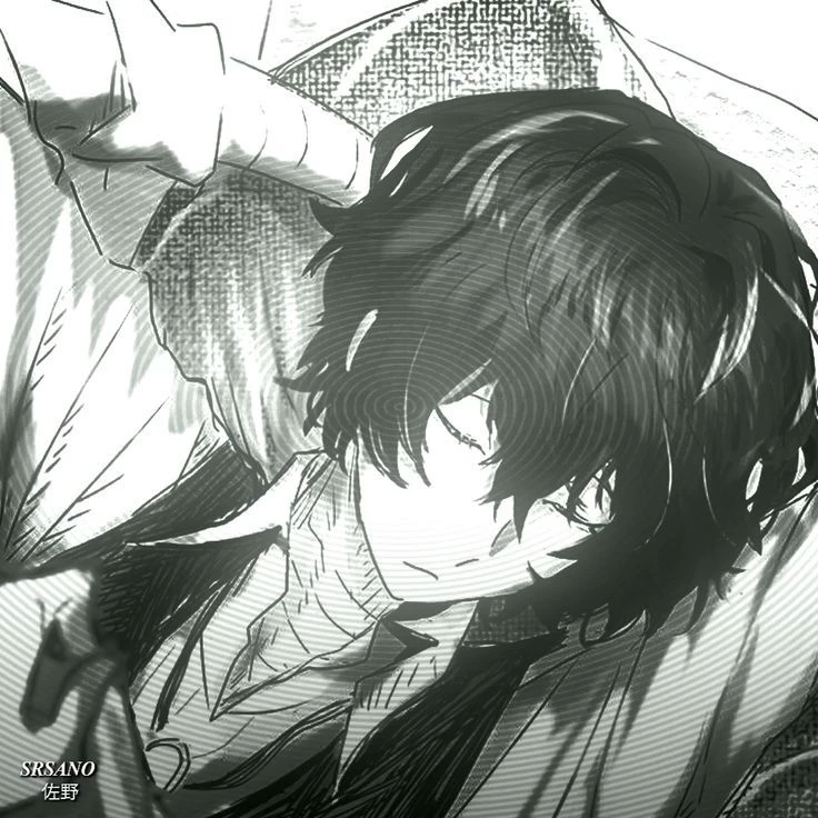 Osamu Dazai thumbnail