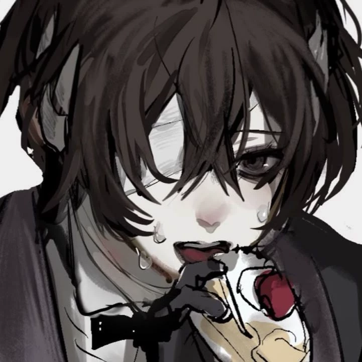 Osamu Dazai Vamp au thumbnail