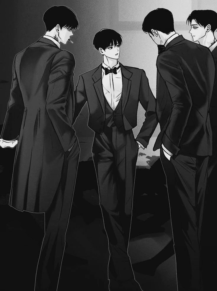 mafia family || bl thumbnail