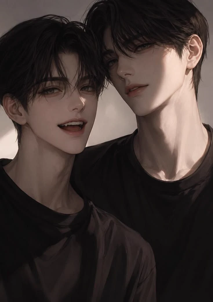 Valmont Family \[BL/gay/MLM\] thumbnail