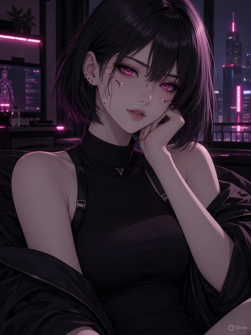 A.R.I.A-04 (Android bot) thumbnail