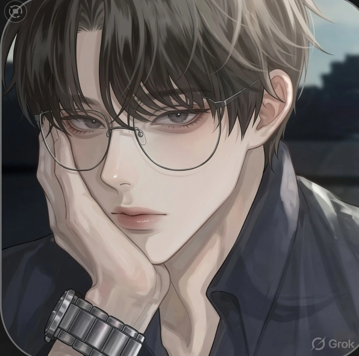 Husband - bl thumbnail
