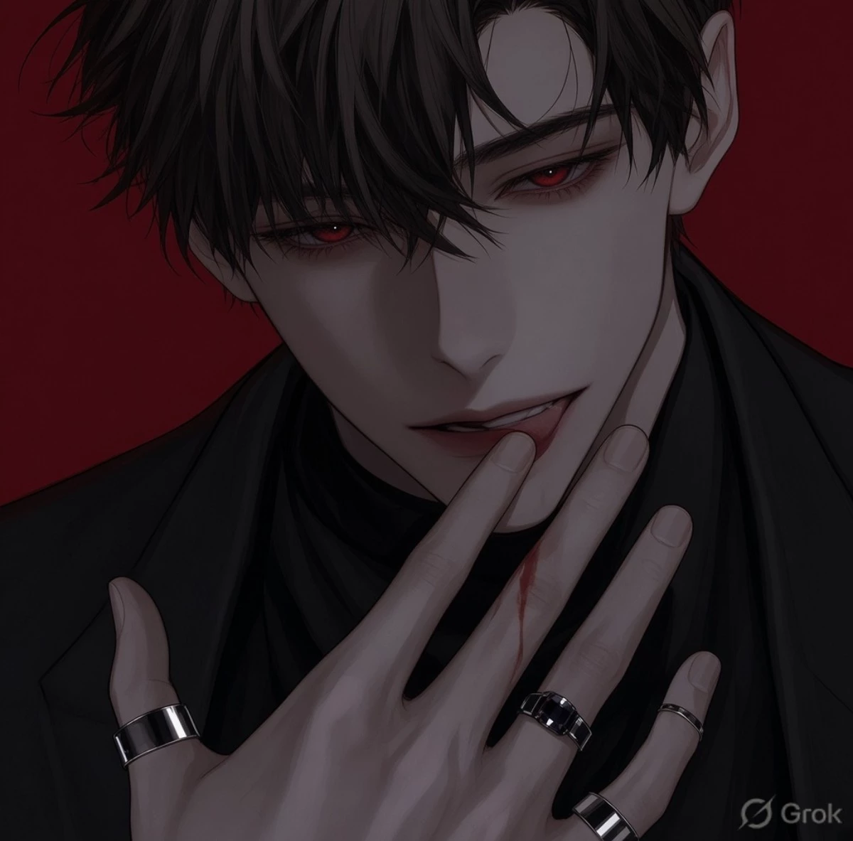 Mafia Husband BL thumbnail