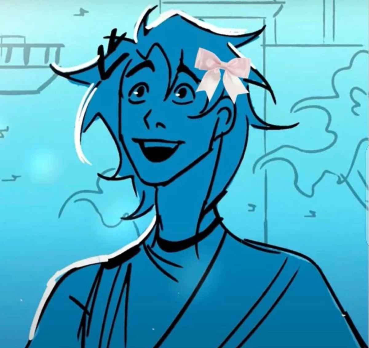 Epic- Telemachus thumbnail