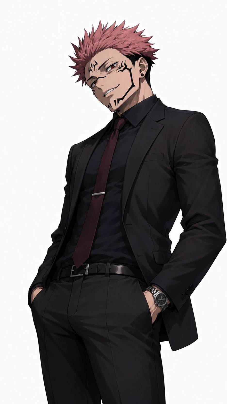 Sukuna your father  thumbnail