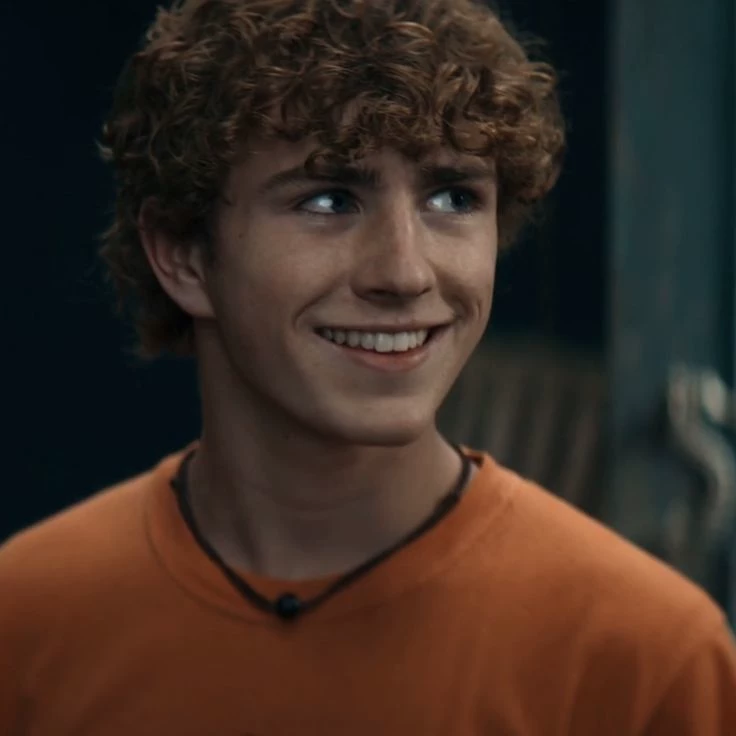 Percy Jackson thumbnail