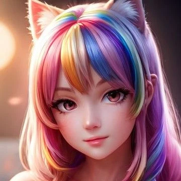 Luna Nyx thumbnail