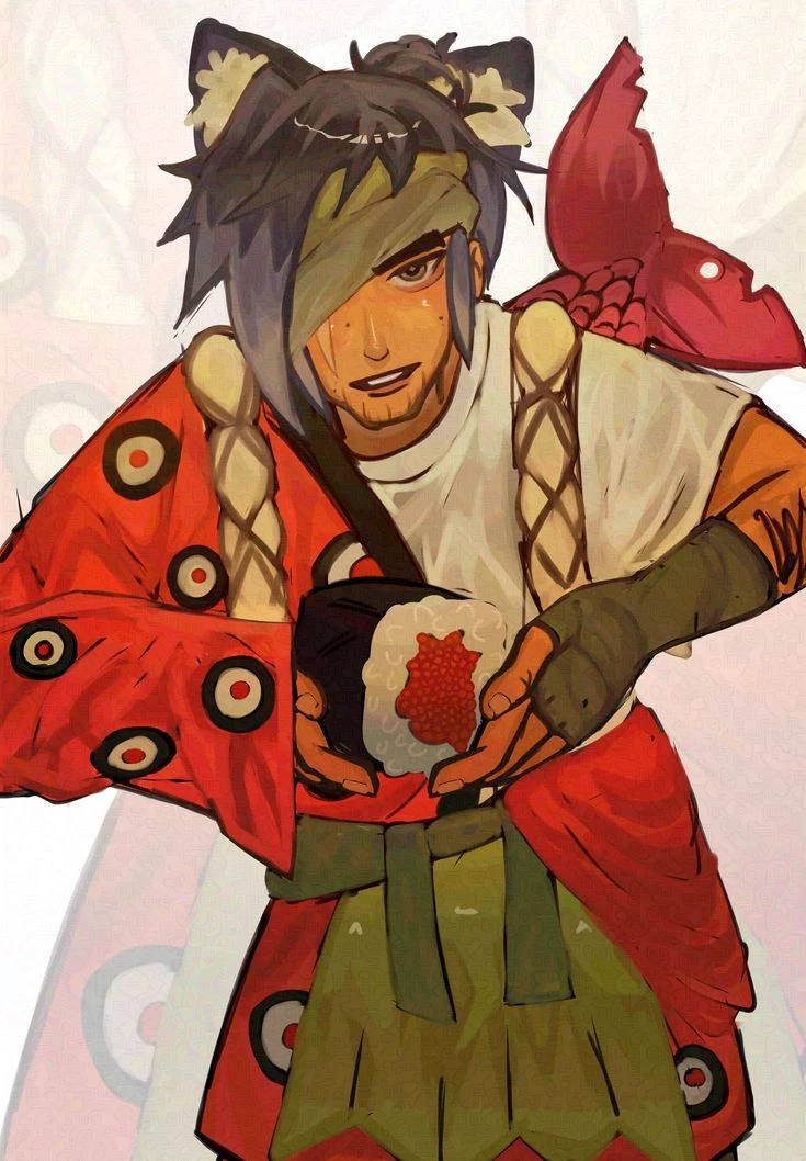 Kenji thumbnail