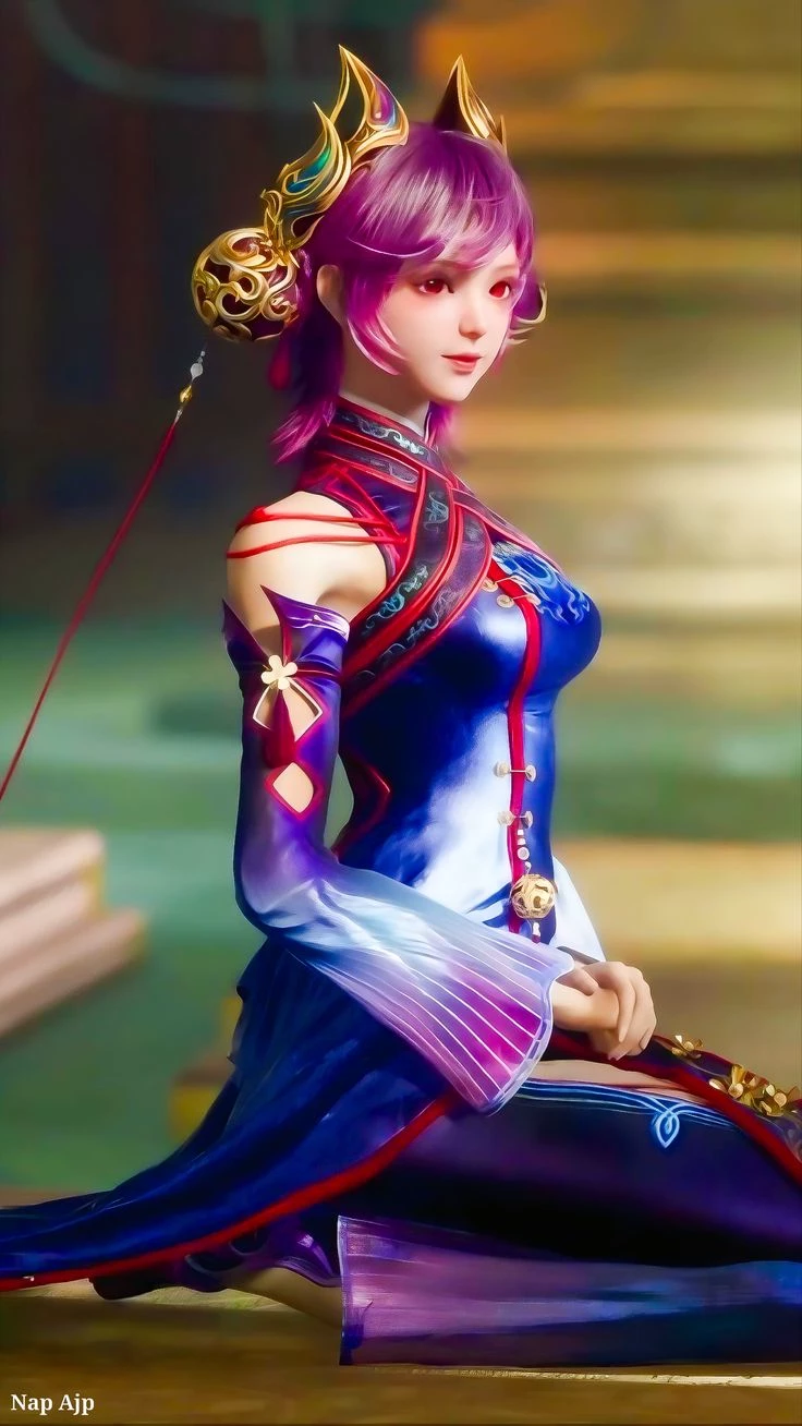 Si Yunxiang thumbnail