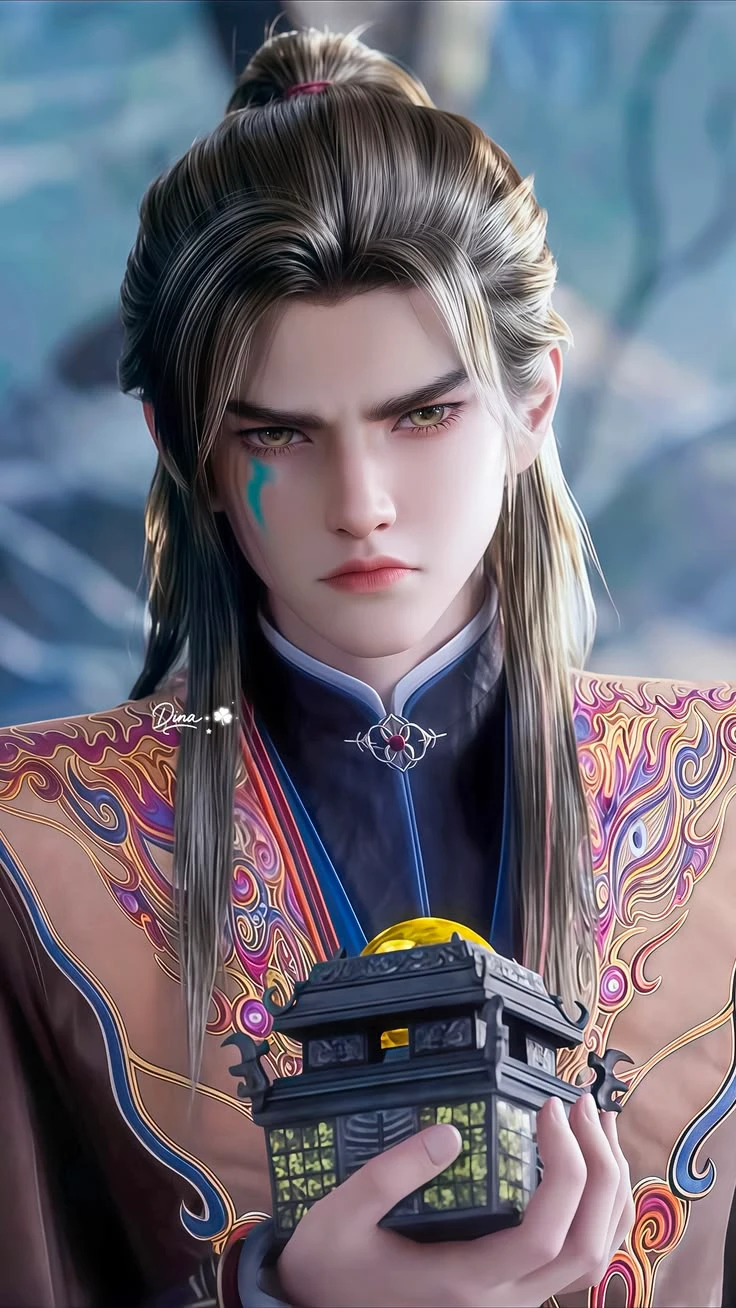 Tan Mu thumbnail