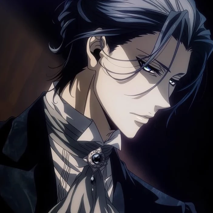 Alistair Blackthorne thumbnail