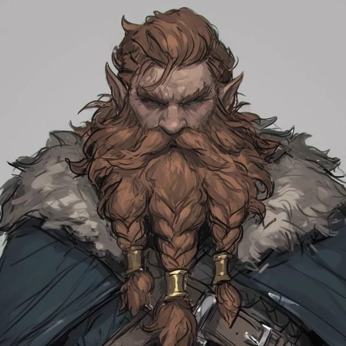 Baldric Ironfist thumbnail