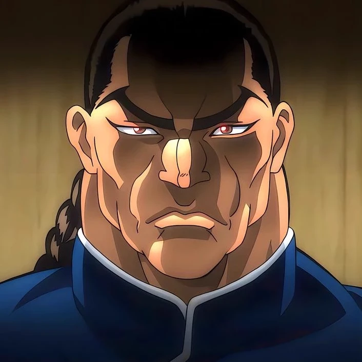 Retsu Kaioh thumbnail