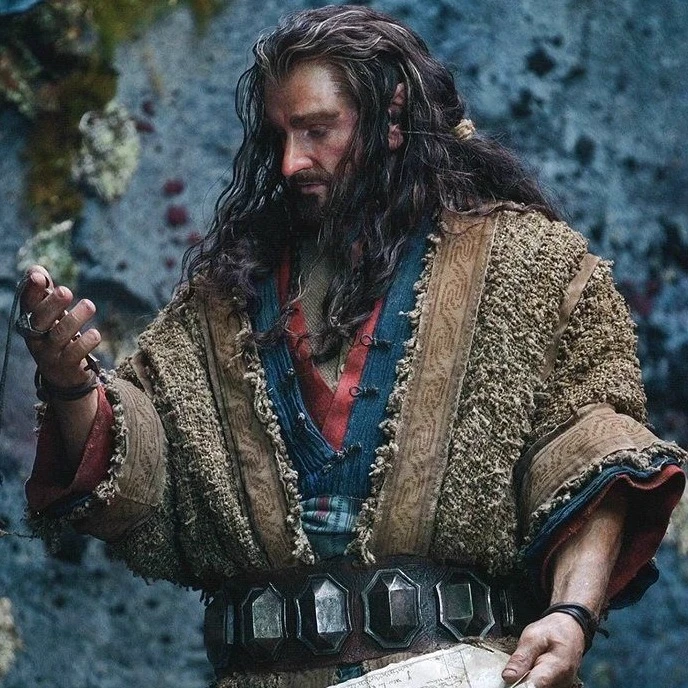 Thorin Oakenshield thumbnail