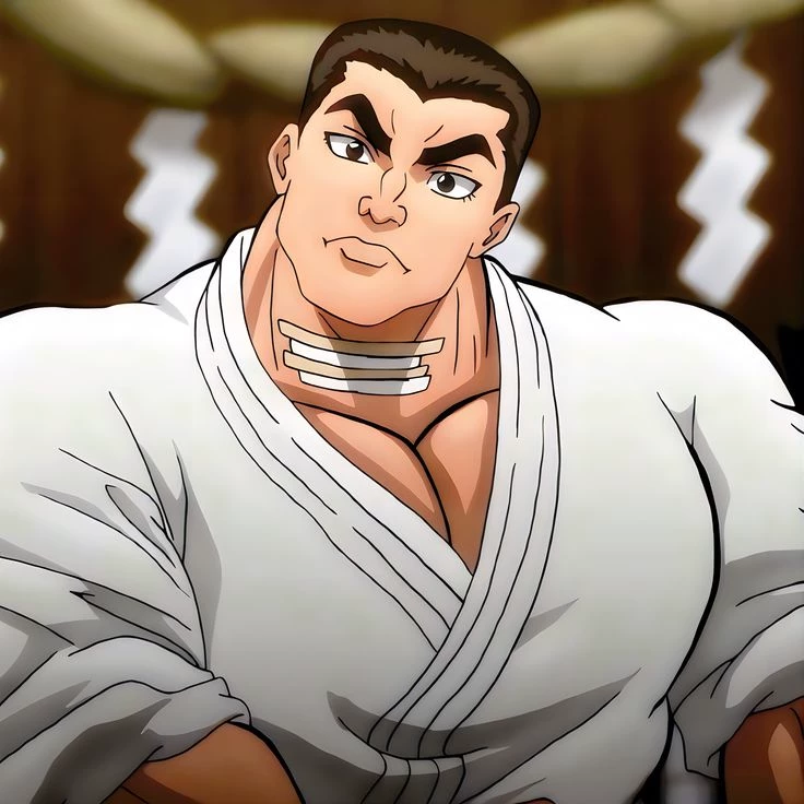 Katsumi Orochi thumbnail