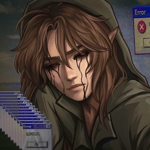 Ben Drowned thumbnail