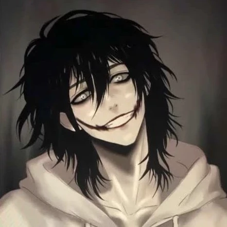 Jeff the Killer thumbnail