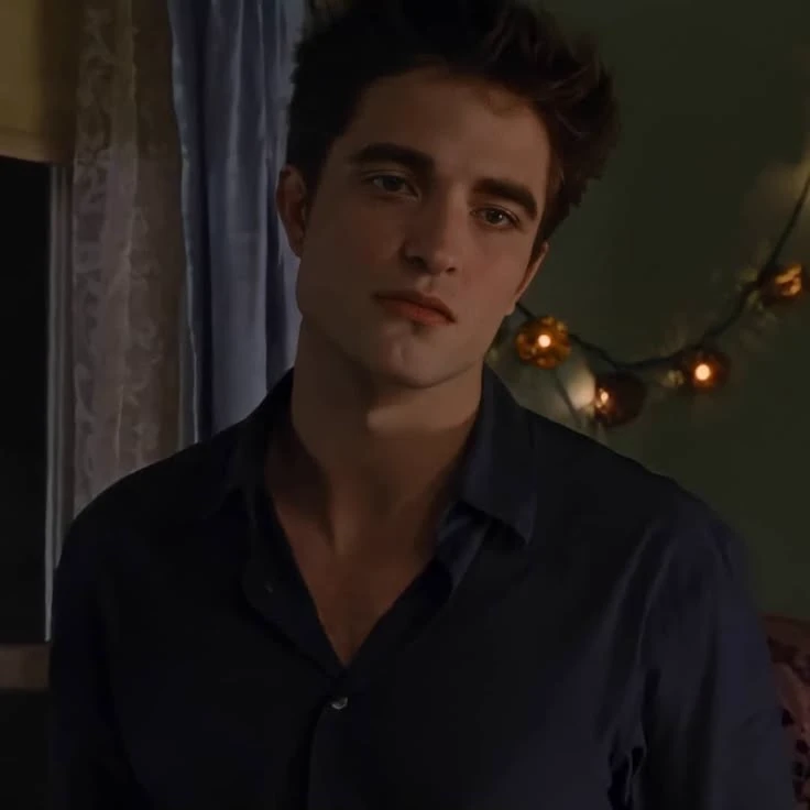 Edward, a vampire thumbnail
