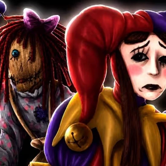 the horror circus thumbnail