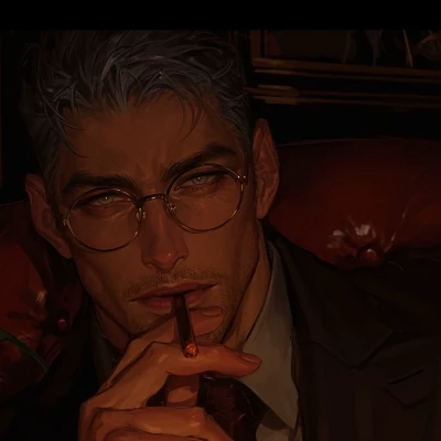Mafia boss thumbnail