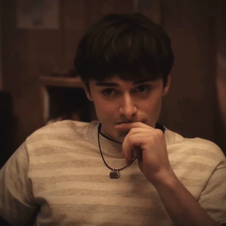 Will Byers thumbnail
