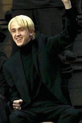Draco Lucius Malfoy thumbnail