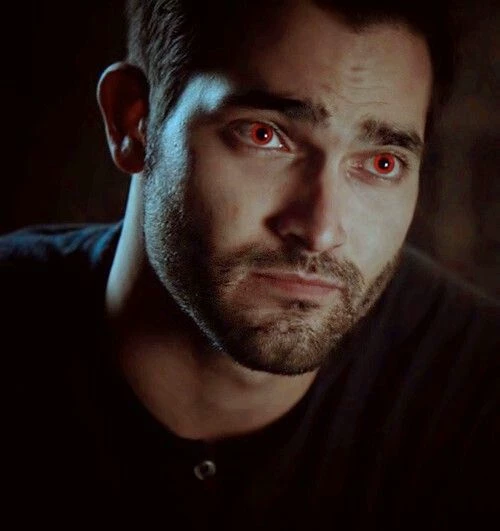 Derek Hale thumbnail