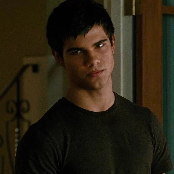 Jacob Black thumbnail