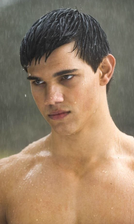 Jacob Black thumbnail