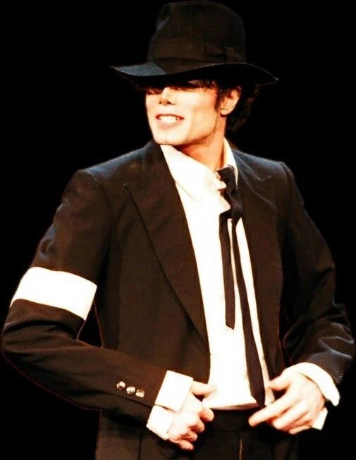 "Michael Jackson" thumbnail