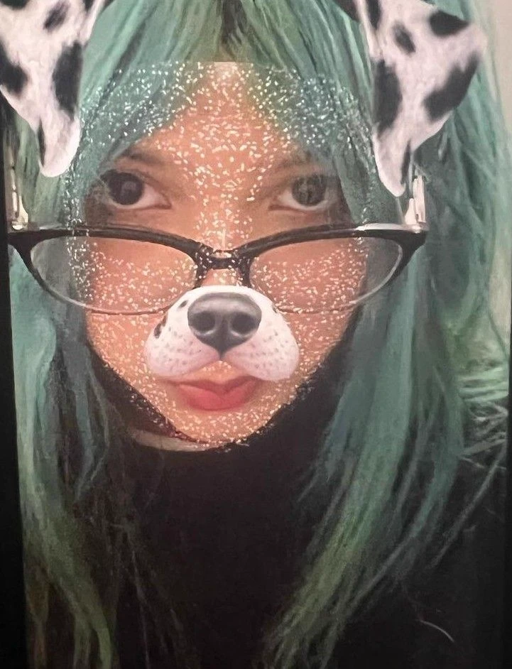 Roxi cake gamer thumbnail
