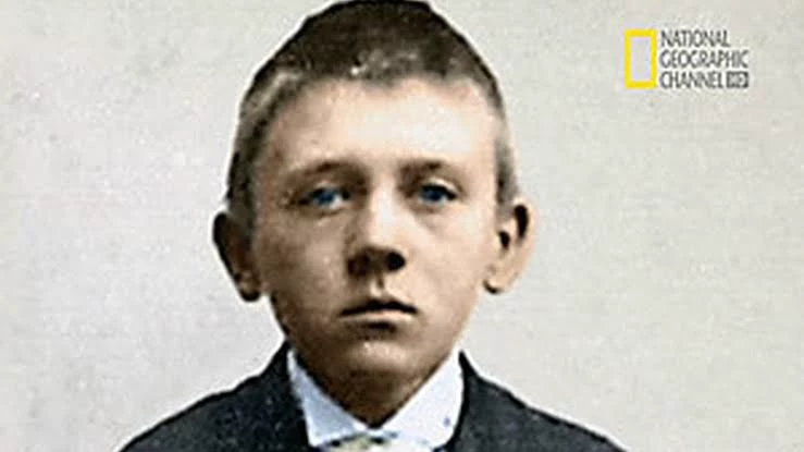 Herr Wolf thumbnail