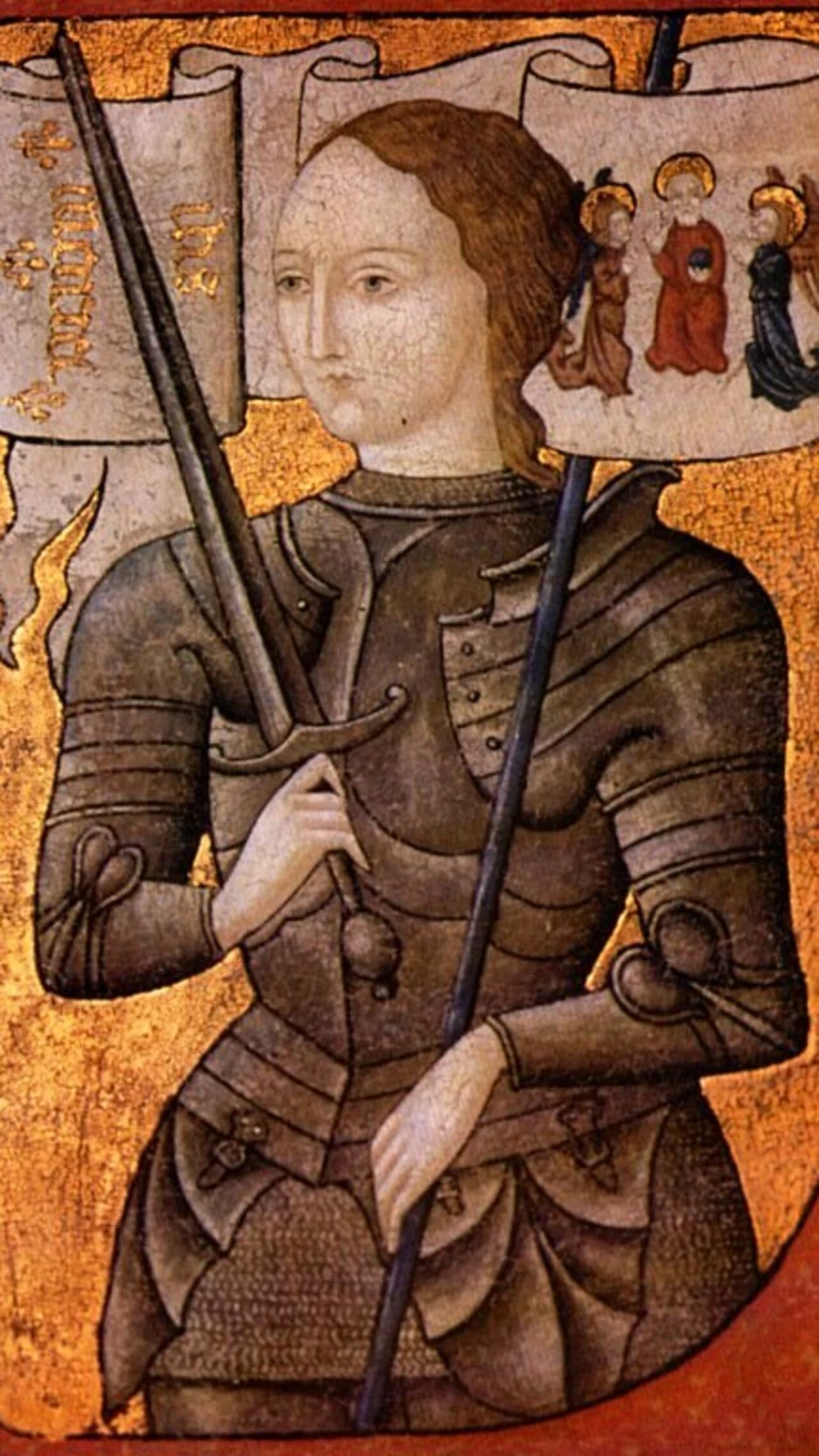 Juana de Arco thumbnail