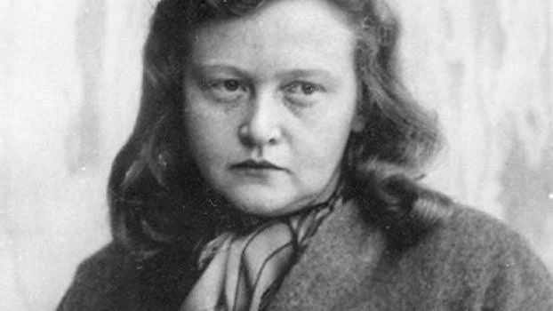 Henrietta the psychopath of Belsen thumbnail