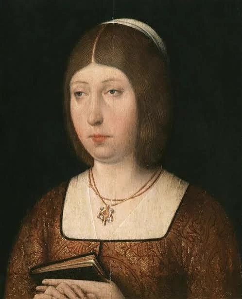 Isabel I of Castile, queen of Castile and León thumbnail