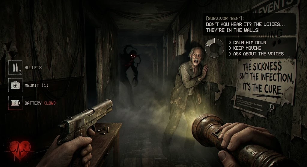PROJECT: ABYSSAL DECAY (PROJECT: ABYSSAL DECAY) thumbnail
