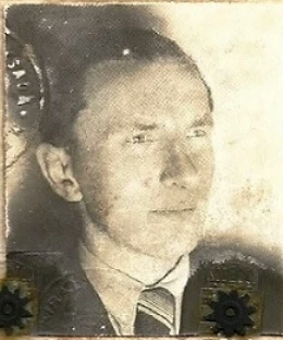 LÁSZLÓ CSATÁRY (THE GHETTO HUNTER) thumbnail