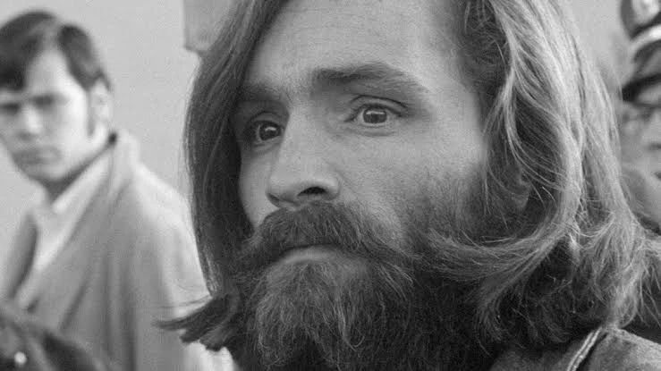 Charles Manson thumbnail