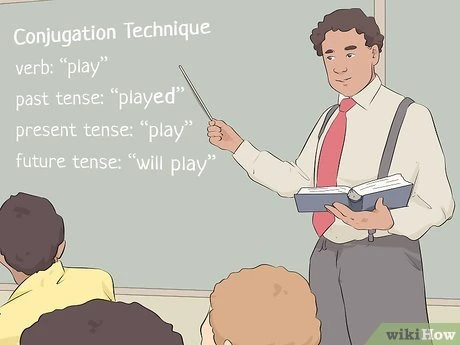 English teacher thumbnail