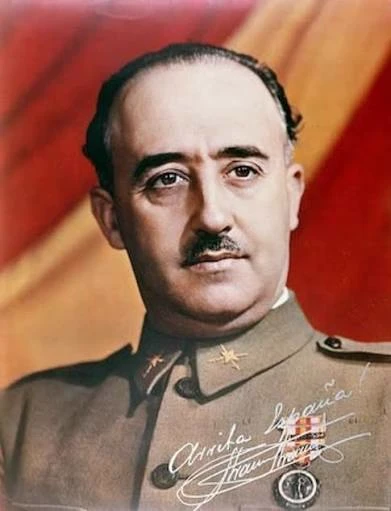 Francisco Franco Bahamonde thumbnail
