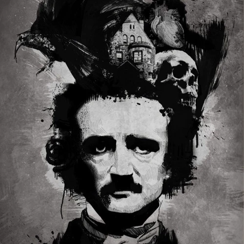 Edgar Allan Poe thumbnail