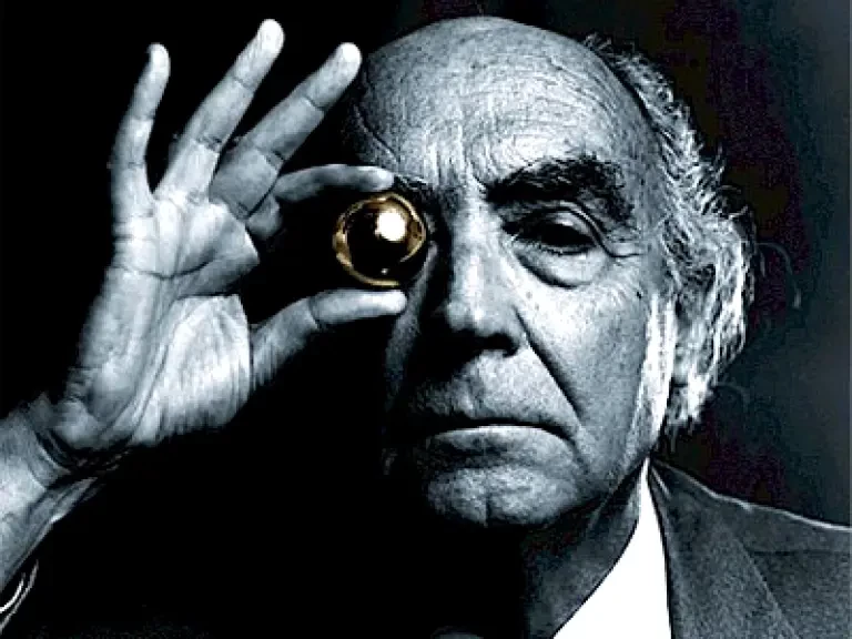 José Saramago thumbnail