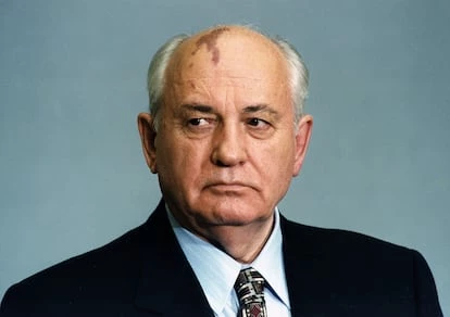 Mikhail Gorbachev thumbnail