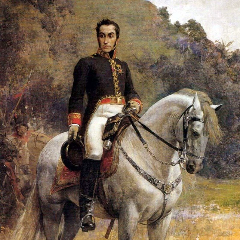 Simón Bolivar thumbnail