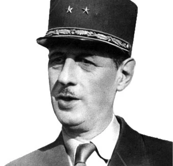 Charles de Gaulle thumbnail