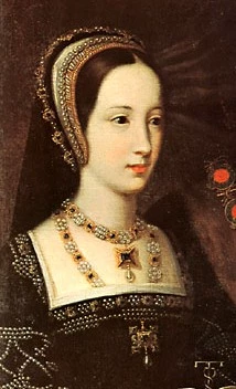 Queen Mary Tudor thumbnail