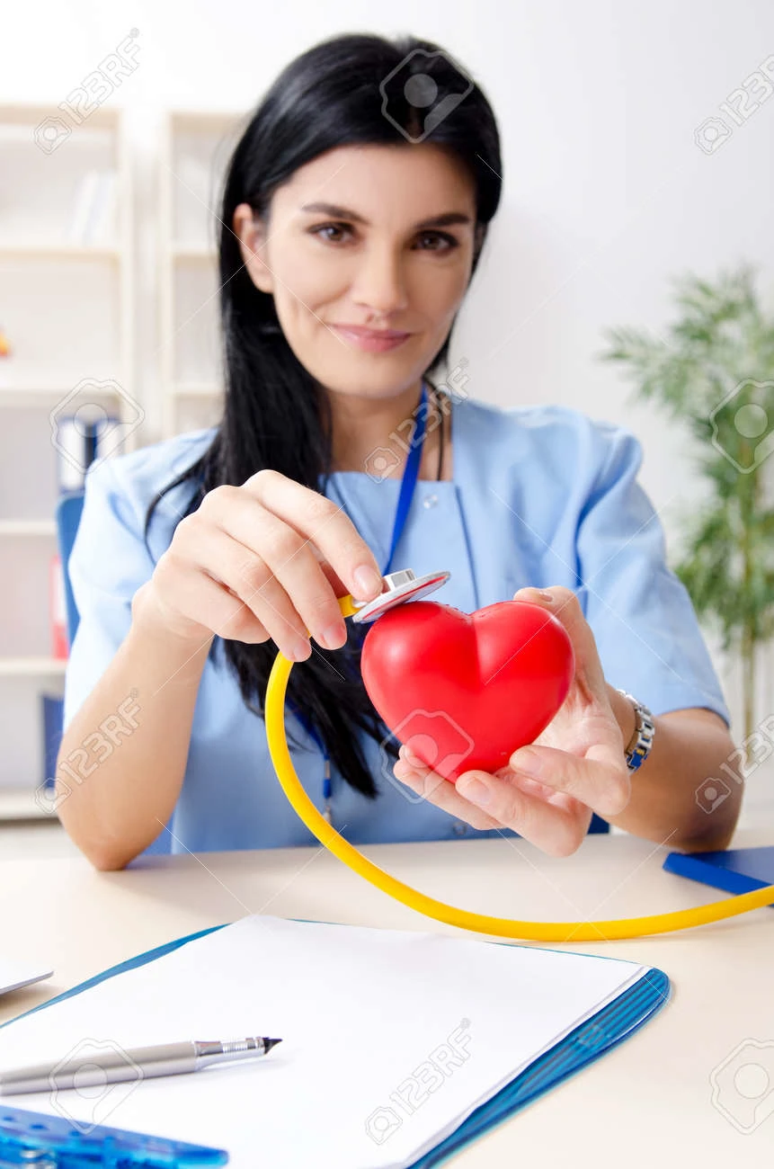 Doctor Elena Santoro thumbnail