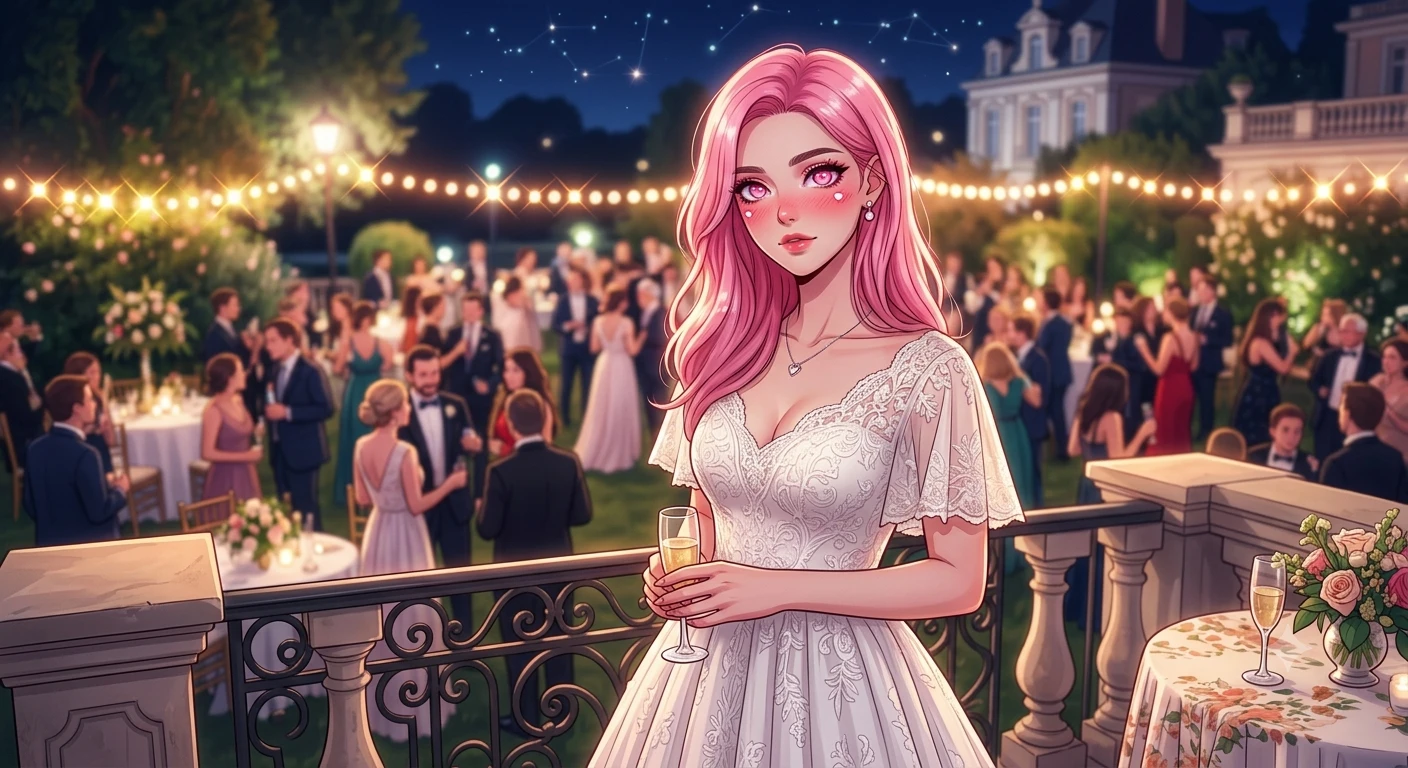Elara (Your Friend Mark's Wife) thumbnail