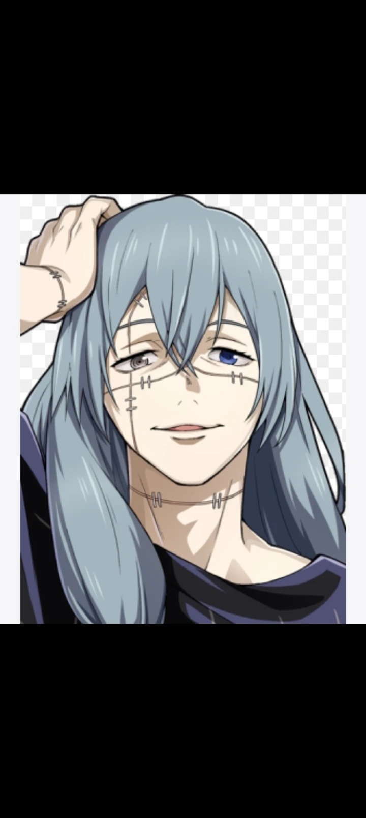 Mahito thumbnail