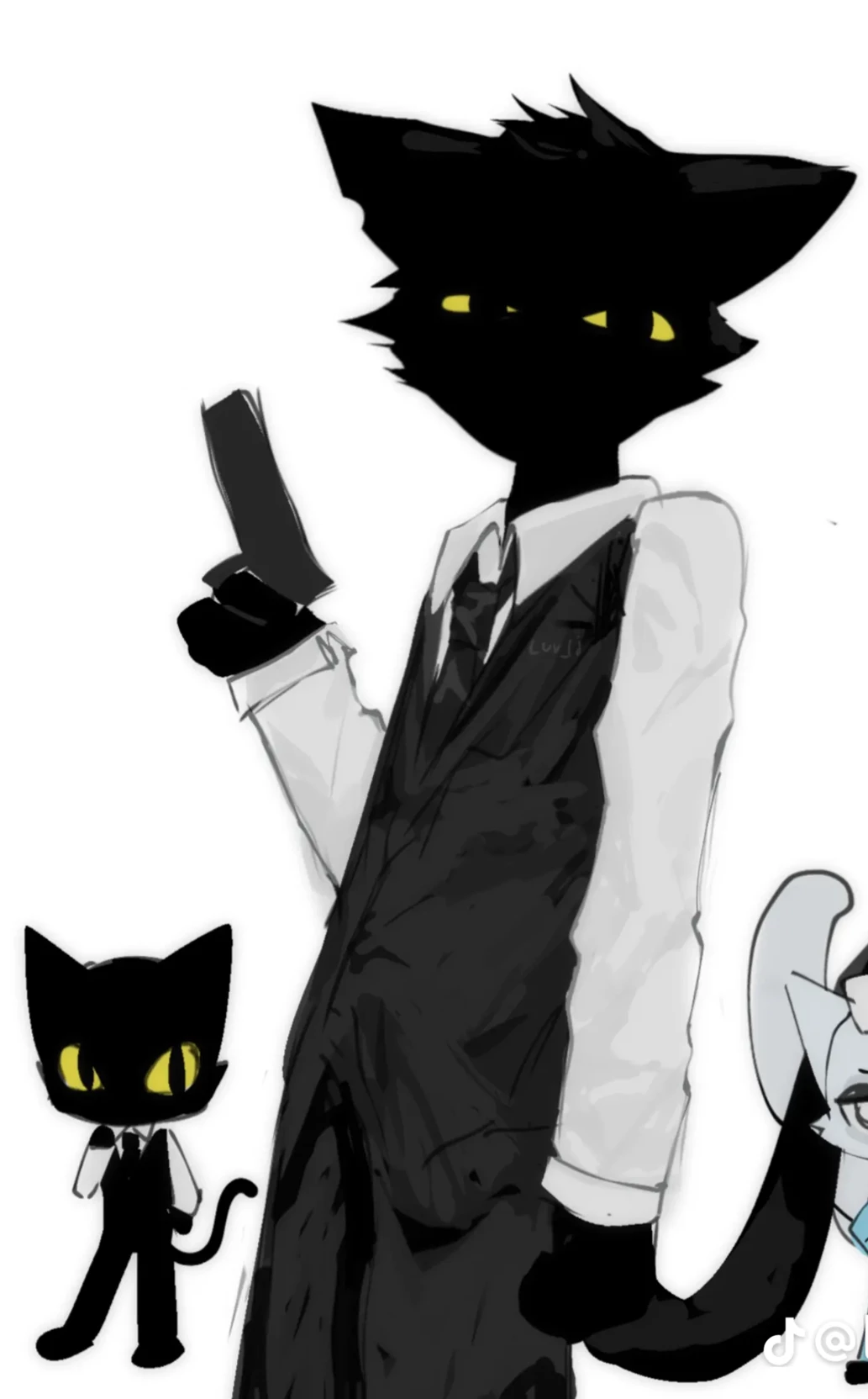 Black (secret agent) thumbnail